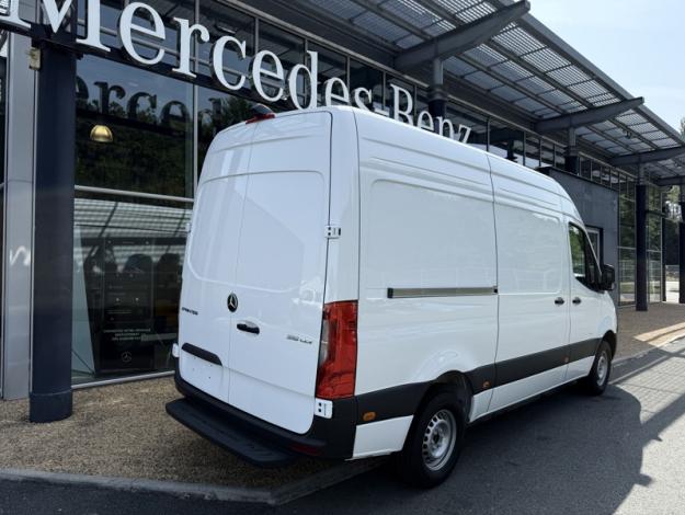 MERCEDES-BENZ eSprinter 420 Fourgon  43 4,0t PRO  