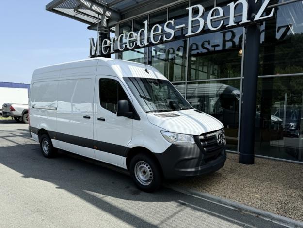 MERCEDES-BENZ eSprinter 420 Fourgon  43 4,0t PRO  