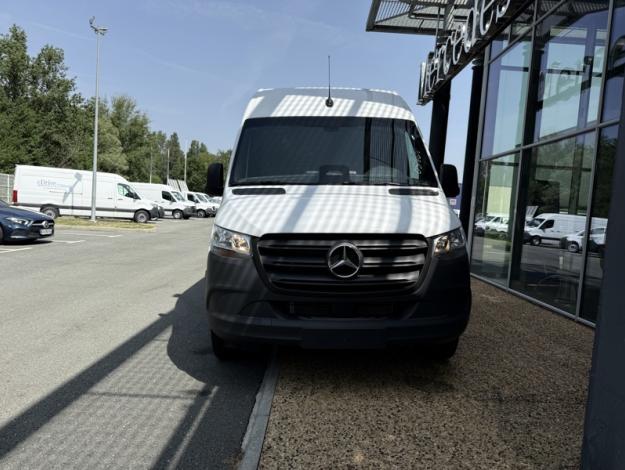 MERCEDES-BENZ eSprinter 420 Fourgon  43 4,0t PRO  
