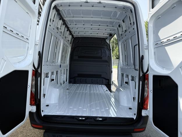 MERCEDES-BENZ eSprinter 420 Fourgon  43 4,0t PRO  