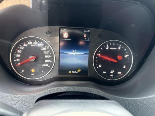 MERCEDES-BENZ eSprinter 420 Fourgon  43 4,0t PRO  