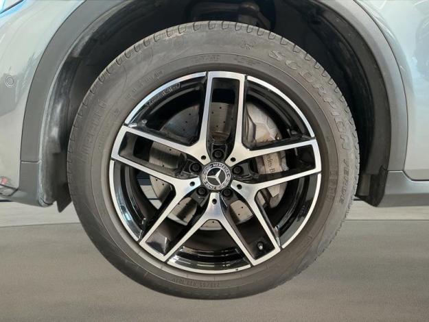 MERCEDES-BENZ GLC 250 4MATIC AMG Pack Night  