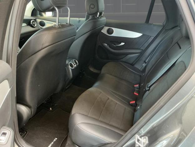 MERCEDES-BENZ GLC 250 4MATIC AMG Pack Night  