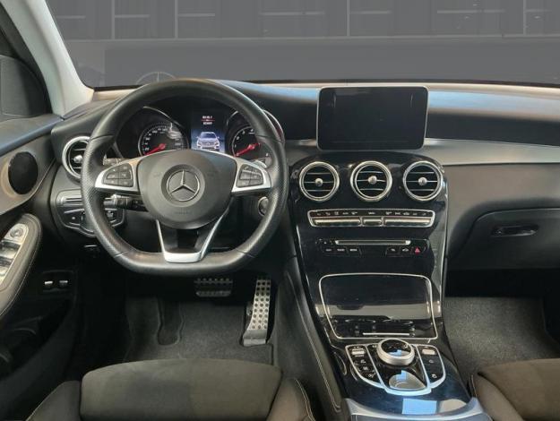 MERCEDES-BENZ GLC 250 4MATIC AMG Pack Night  