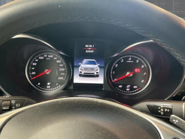 MERCEDES-BENZ GLC 250 4MATIC AMG Pack Night  