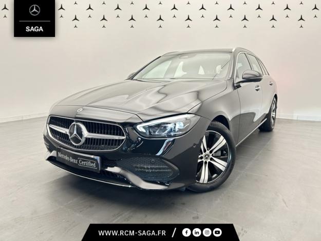 MERCEDES-BENZ Classe C Break Classe C 200 Break Avantgarde Line  