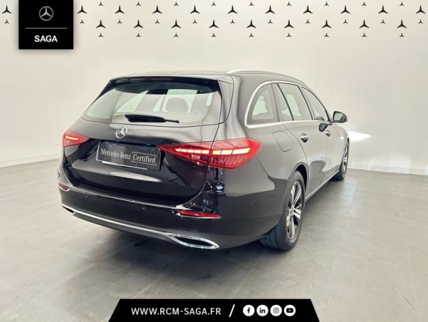 MERCEDES-BENZ Classe C Break Classe C 200 Break Avantgarde Line  