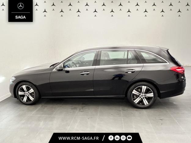 MERCEDES-BENZ Classe C Break Classe C 200 Break Avantgarde Line  