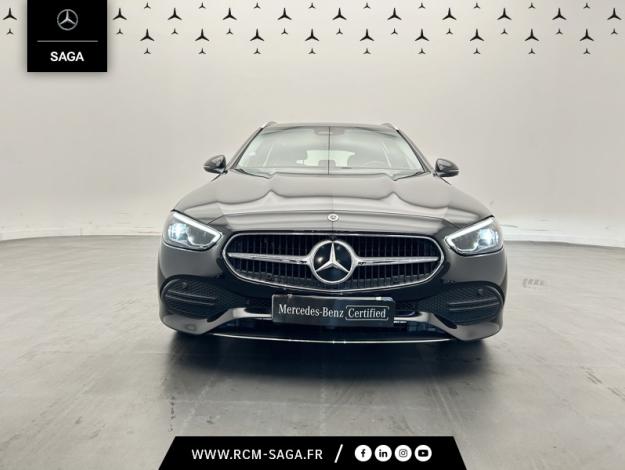 MERCEDES-BENZ Classe C Break Classe C 200 Break Avantgarde Line  