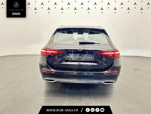 MERCEDES-BENZ Classe C Break Classe C 200 Break Avantgarde Line  