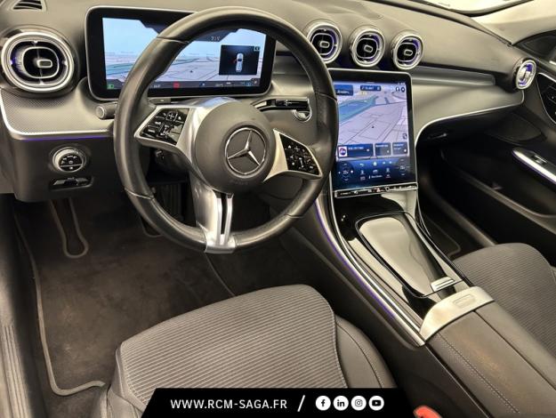 MERCEDES-BENZ Classe C Break Classe C 200 Break Avantgarde Line  