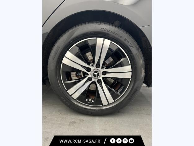 MERCEDES-BENZ Classe C Break Classe C 200 Break Avantgarde Line  