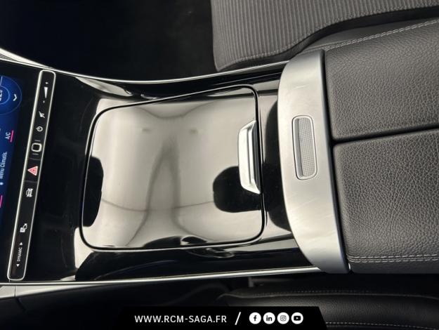 MERCEDES-BENZ Classe C Break Classe C 200 Break Avantgarde Line  
