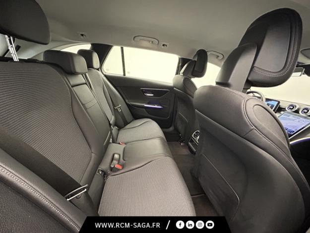 MERCEDES-BENZ Classe C Break Classe C 200 Break Avantgarde Line  
