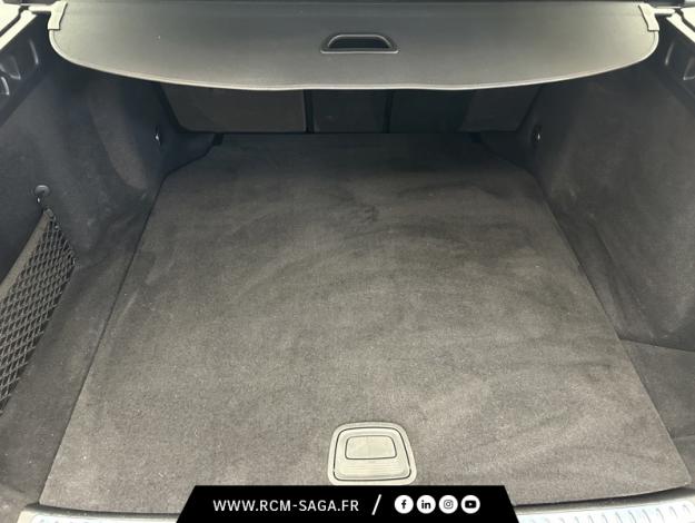 MERCEDES-BENZ Classe C Break Classe C 200 Break Avantgarde Line  