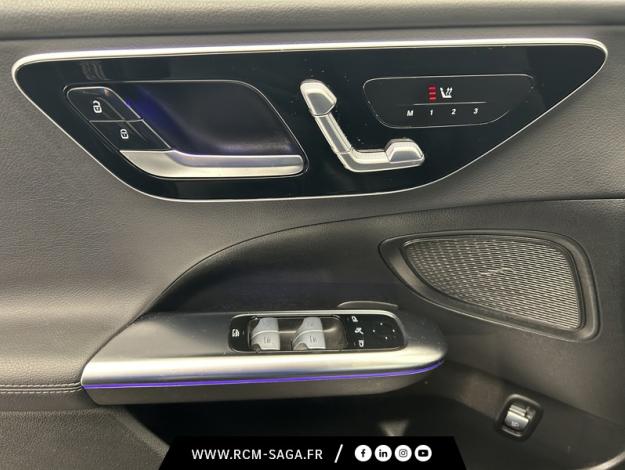 MERCEDES-BENZ Classe C Break Classe C 200 Break Avantgarde Line  