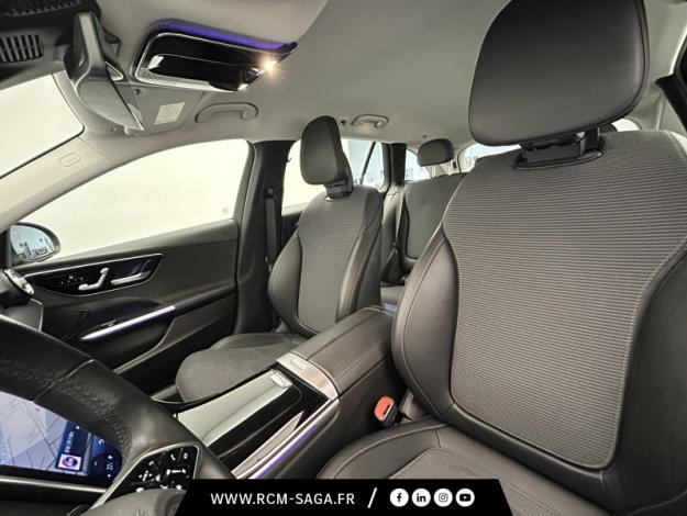 MERCEDES-BENZ Classe C Break Classe C 200 Break Avantgarde Line  