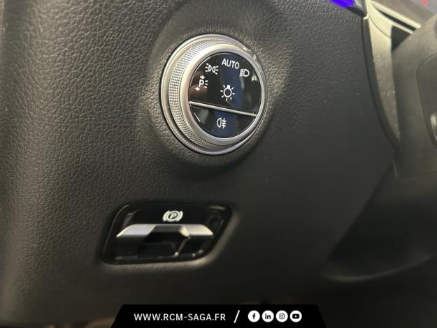MERCEDES-BENZ Classe C Break Classe C 200 Break Avantgarde Line  