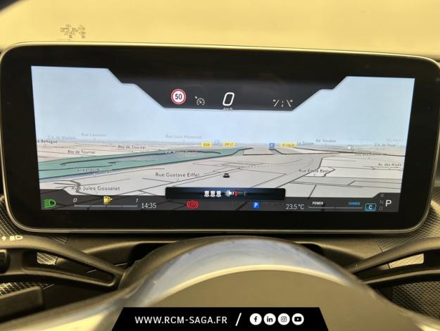 MERCEDES-BENZ Classe C Break Classe C 200 Break Avantgarde Line  