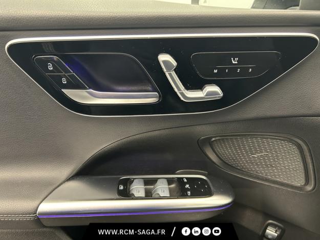 MERCEDES-BENZ Classe C Break Classe C 200 Break Avantgarde Line  