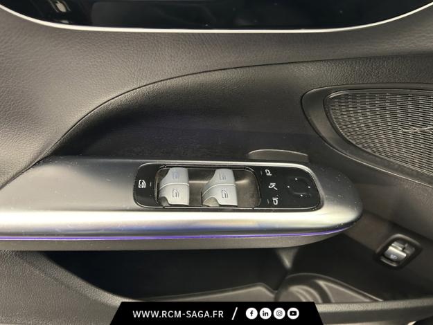 MERCEDES-BENZ Classe C Break Classe C 200 Break Avantgarde Line  