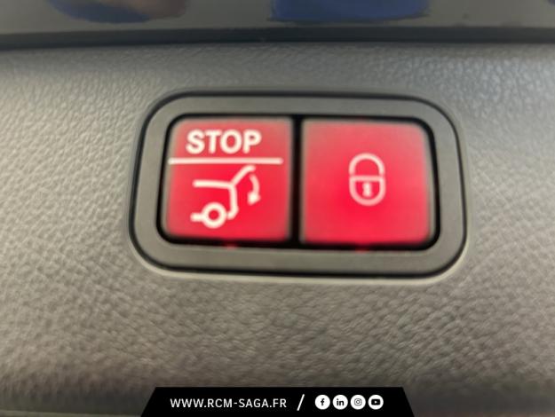 MERCEDES-BENZ Classe C Break Classe C 200 Break Avantgarde Line  