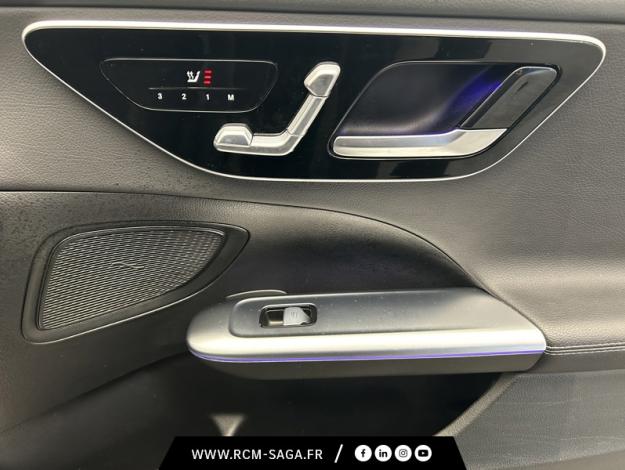 MERCEDES-BENZ Classe C Break Classe C 200 Break Avantgarde Line  