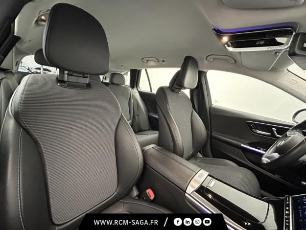 MERCEDES-BENZ Classe C Break Classe C 200 Break Avantgarde Line  