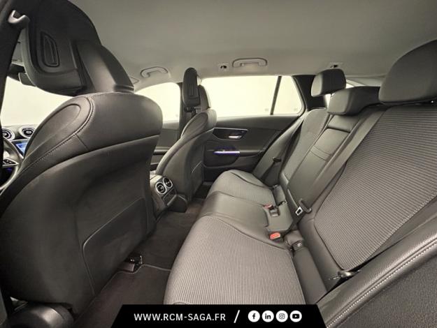 MERCEDES-BENZ Classe C Break Classe C 200 Break Avantgarde Line  