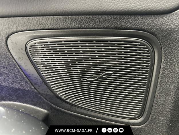 MERCEDES-BENZ Classe C Break Classe C 200 Break Avantgarde Line  