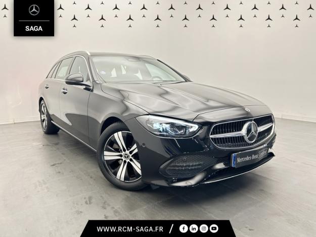 MERCEDES-BENZ Classe C Break Classe C 200 Break Avantgarde Line  