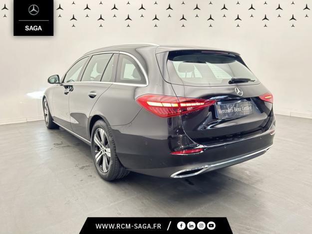 MERCEDES-BENZ Classe C Break Classe C 200 Break Avantgarde Line  
