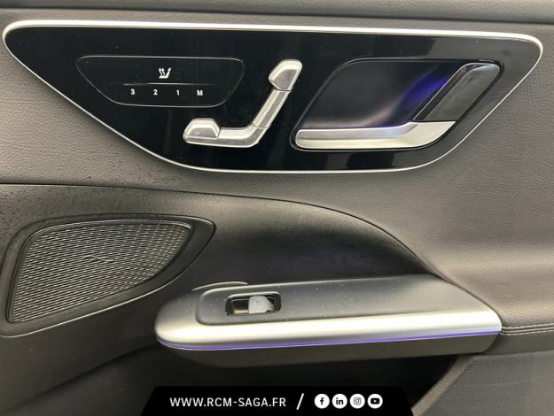 MERCEDES-BENZ Classe C Break Classe C 200 Break Avantgarde Line  