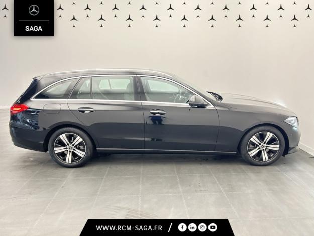 MERCEDES-BENZ Classe C Break Classe C 200 Break Avantgarde Line  