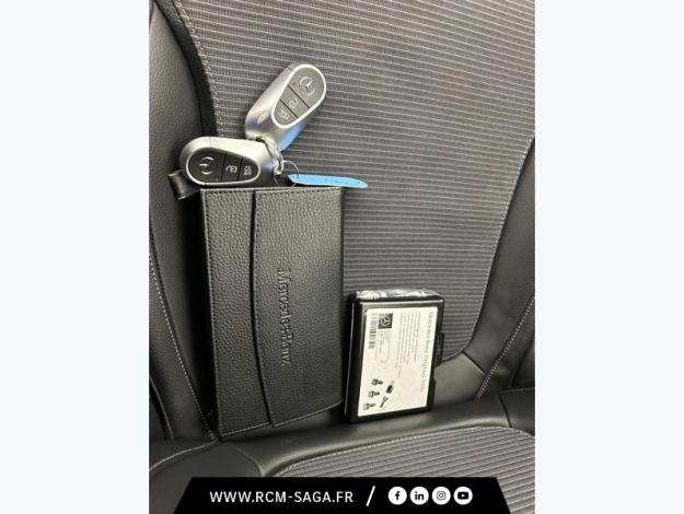 MERCEDES-BENZ Classe C Break Classe C 200 Break Avantgarde Line  