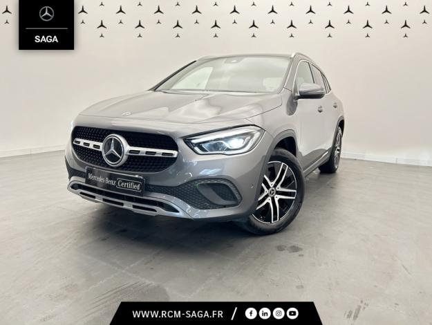 MERCEDES-BENZ GLA 200 d  Business Line GLA 200 d Business Line  GLA 200 d  Business Line