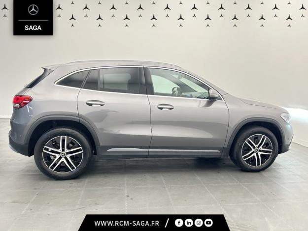 MERCEDES-BENZ GLA 200 d  Business Line GLA 200 d Business Line  GLA 200 d  Business Line