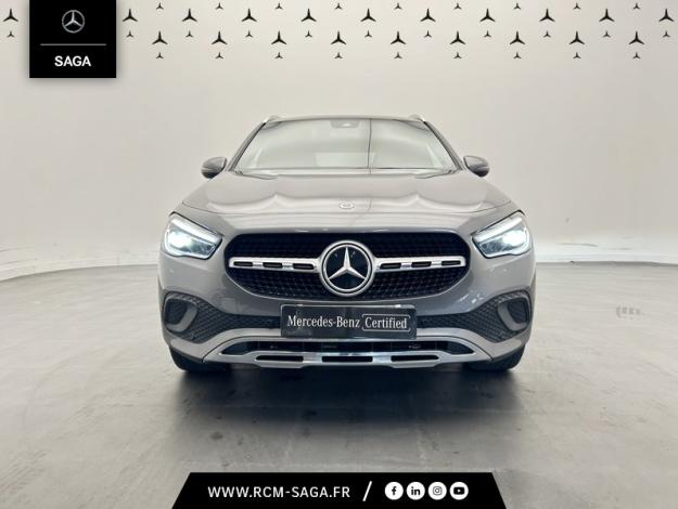MERCEDES-BENZ GLA 200 d  Business Line GLA 200 d Business Line  GLA 200 d  Business Line