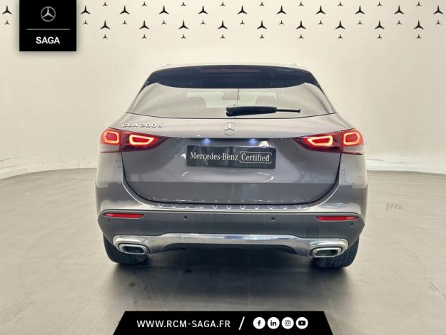 MERCEDES-BENZ GLA 200 d  Business Line GLA 200 d Business Line  GLA 200 d  Business Line