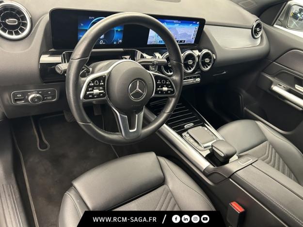 MERCEDES-BENZ GLA 200 d  Business Line GLA 200 d Business Line  GLA 200 d  Business Line