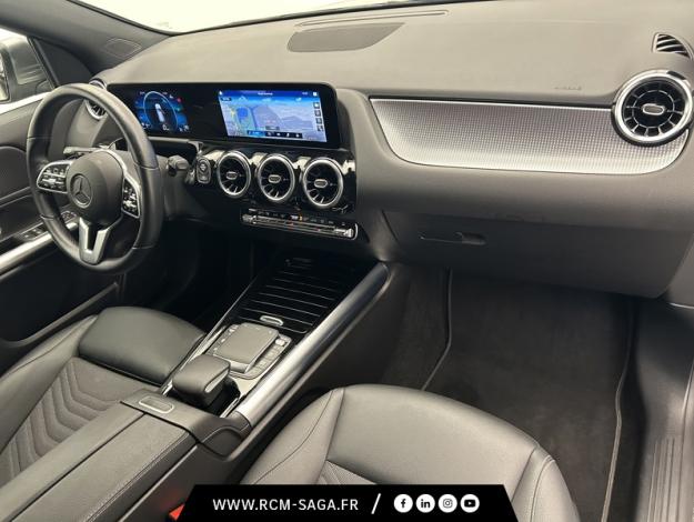 MERCEDES-BENZ GLA 200 d  Business Line GLA 200 d Business Line  GLA 200 d  Business Line