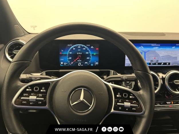 MERCEDES-BENZ GLA 200 d  Business Line GLA 200 d Business Line  GLA 200 d  Business Line