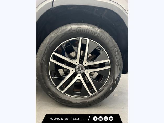 MERCEDES-BENZ GLA 200 d  Business Line GLA 200 d Business Line  GLA 200 d  Business Line