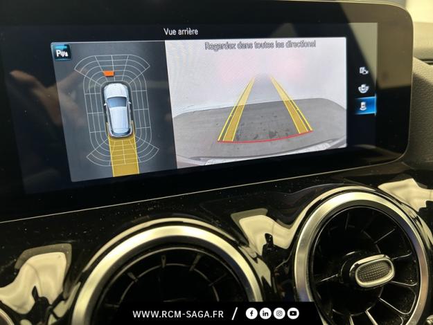 MERCEDES-BENZ GLA 200 d  Business Line GLA 200 d Business Line  GLA 200 d  Business Line