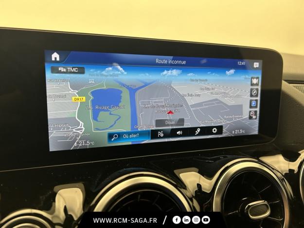 MERCEDES-BENZ GLA 200 d  Business Line GLA 200 d Business Line  GLA 200 d  Business Line