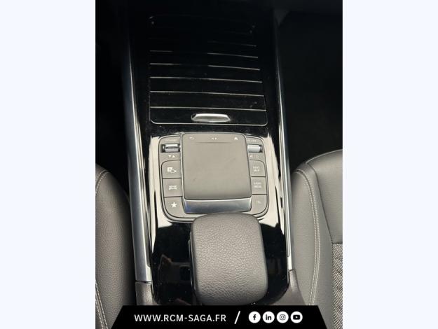 MERCEDES-BENZ GLA 200 d  Business Line GLA 200 d Business Line  GLA 200 d  Business Line