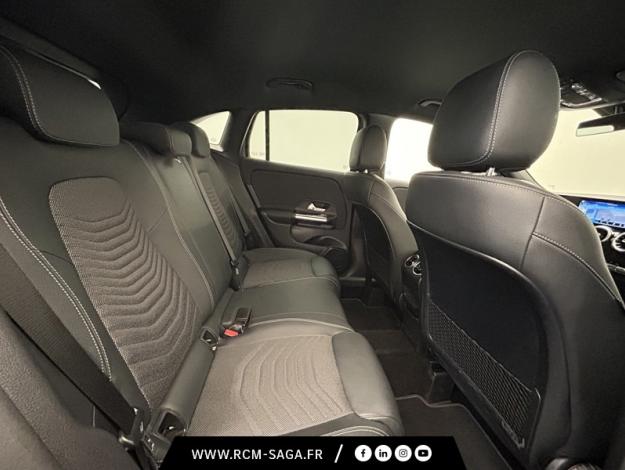 MERCEDES-BENZ GLA 200 d  Business Line GLA 200 d Business Line  GLA 200 d  Business Line