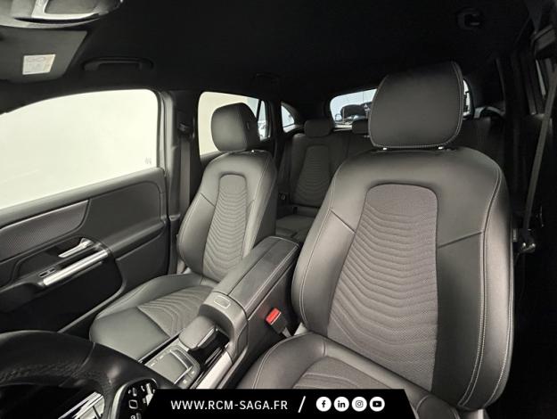 MERCEDES-BENZ GLA 200 d  Business Line GLA 200 d Business Line  GLA 200 d  Business Line