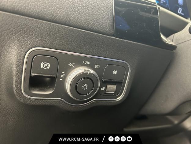 MERCEDES-BENZ GLA 200 d  Business Line GLA 200 d Business Line  GLA 200 d  Business Line