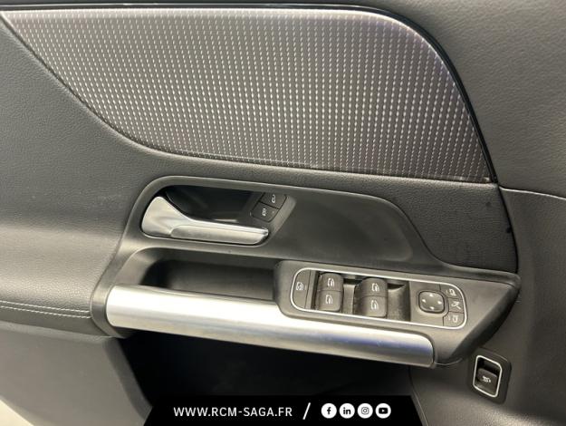 MERCEDES-BENZ GLA 200 d  Business Line GLA 200 d Business Line  GLA 200 d  Business Line